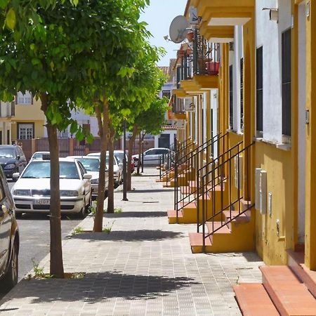 The 32 Apartment Bollullos de la Mitacion Exterior photo